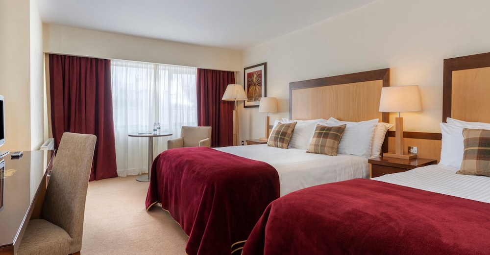 Headfort Arms Hotel 16/50