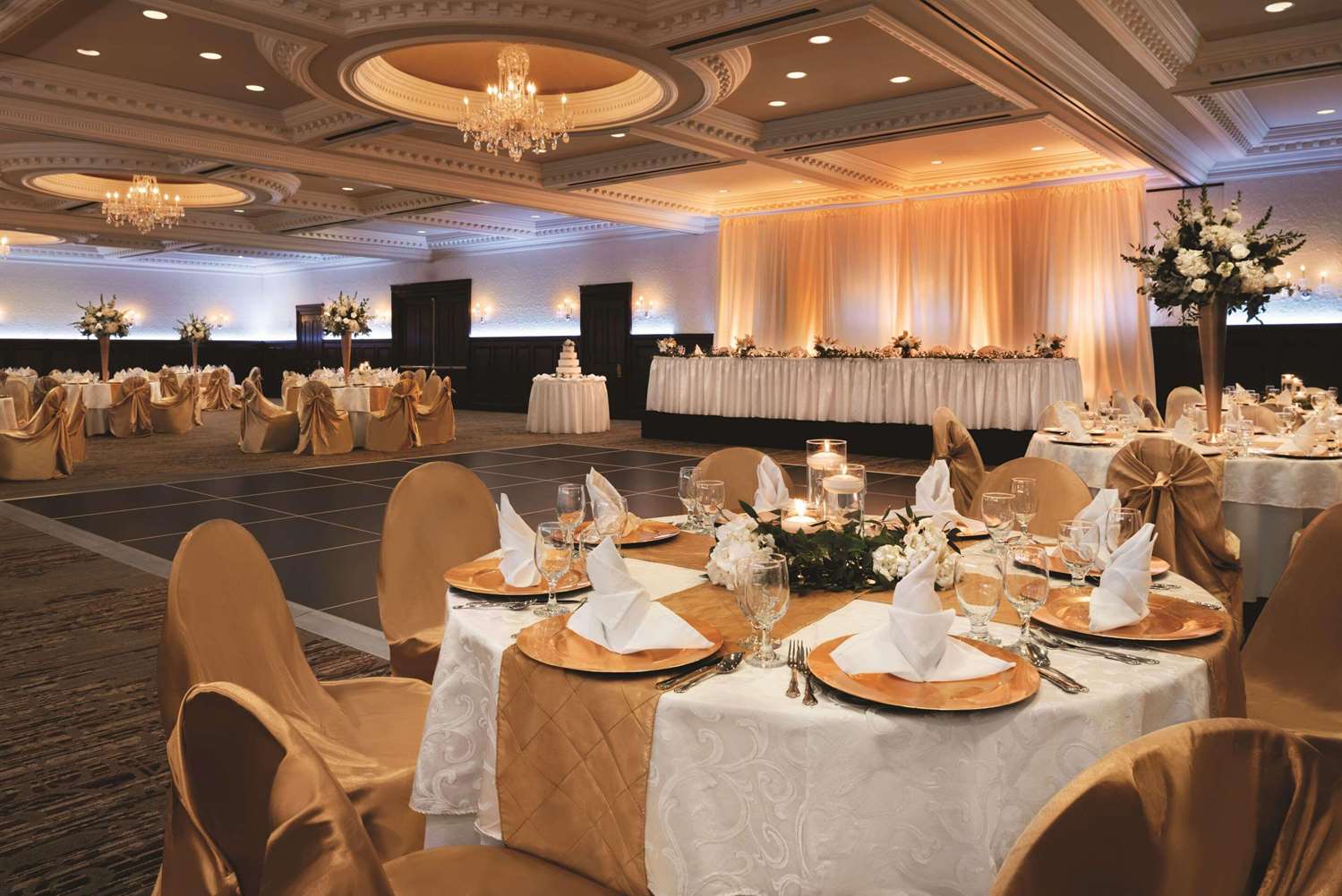 Radisson Hotel Cincinnati Riverfront 27/60