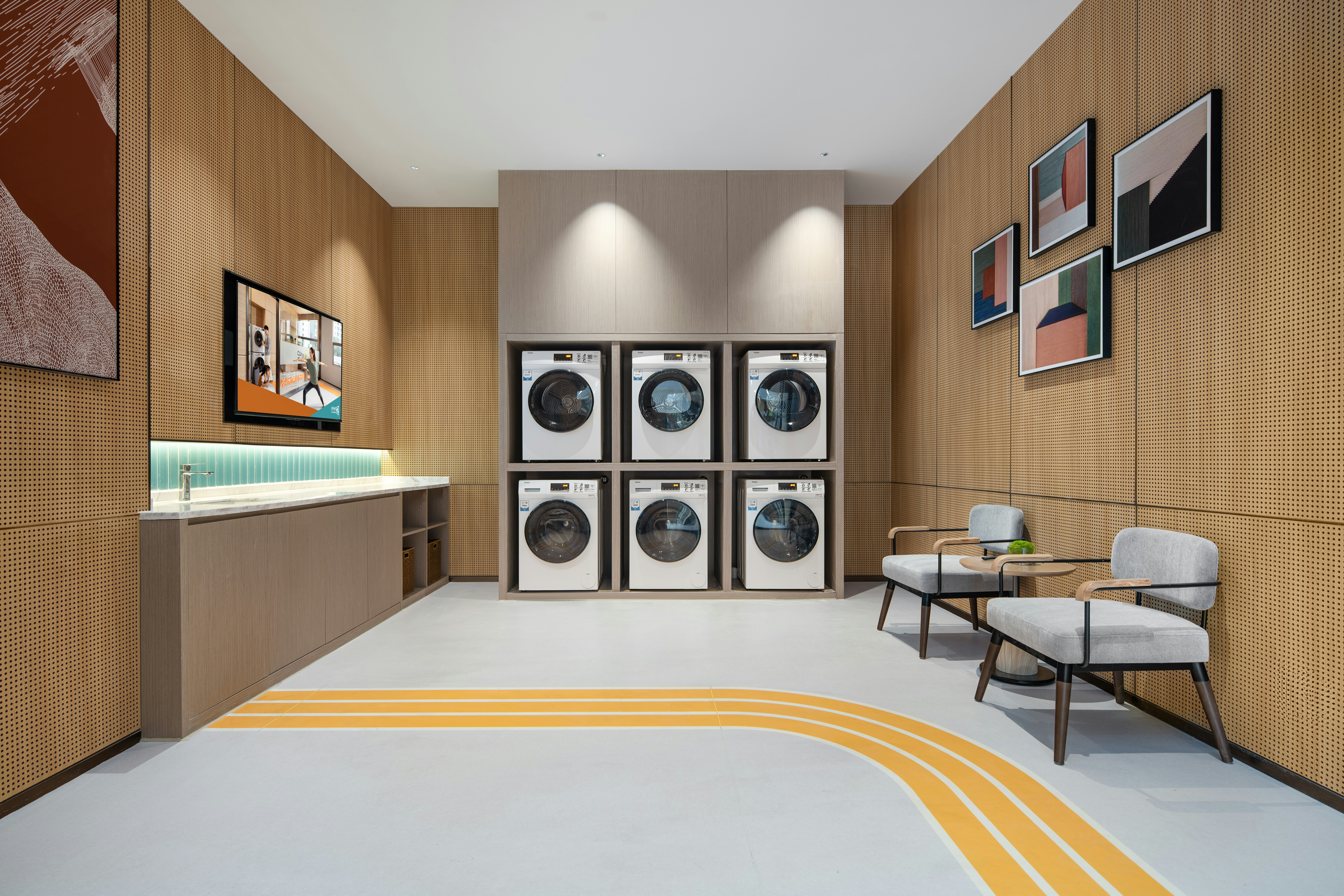 Home2 Suites by Hilton Zhangjiajie Tianmen Mountain 25/48