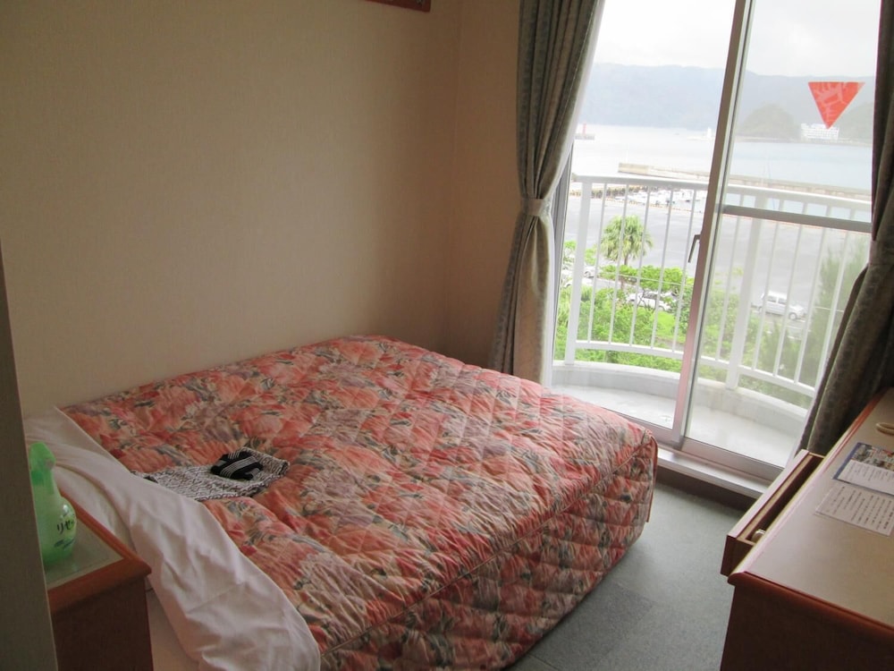 Hotel Big Marine Amami 4/26