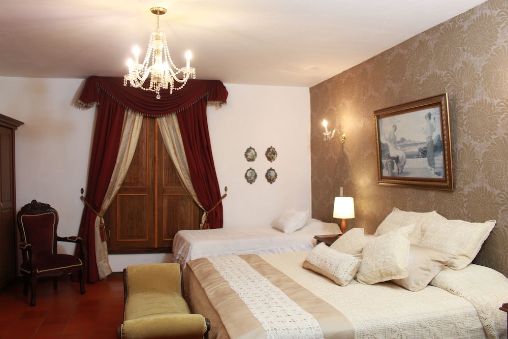 Casa Lola Hotel Boutique 25/59