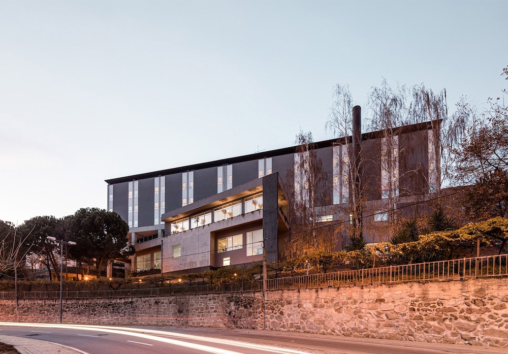 Lamego Hotel 63/65