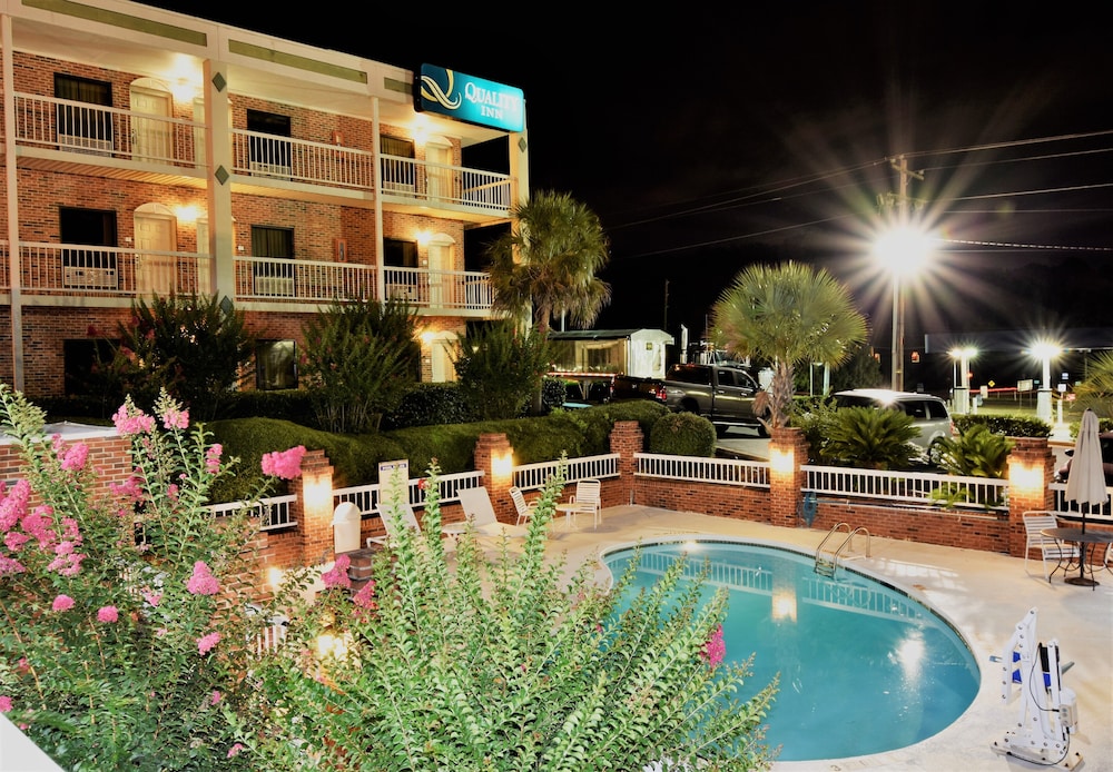 Rodeway Inn Harbison Area 3/29