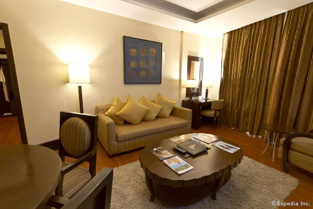 Crown Regency Hotel and Towers Cebu City 31/47