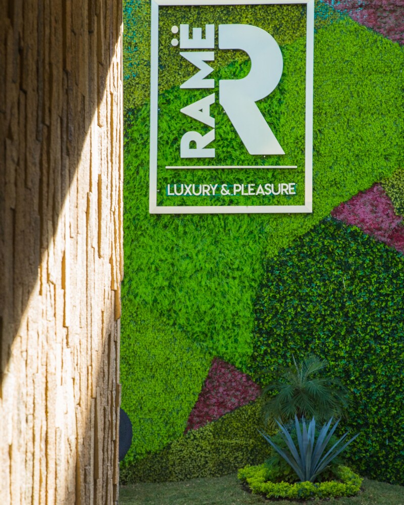 Rame Hotel Boutique 57/62
