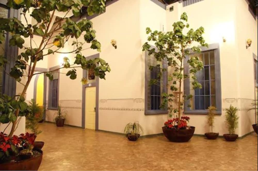 Hotel La Alhondiga 3/58