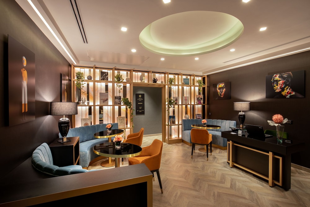 Hotel la Place Roma 17/27