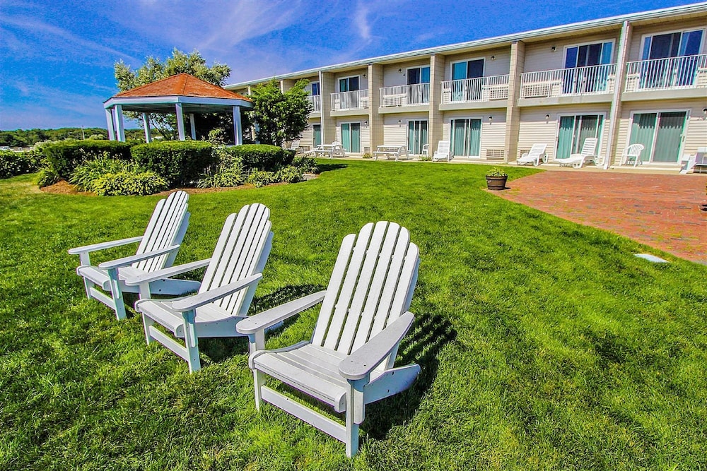 Riverview Resort, a VRI resort 62/64
