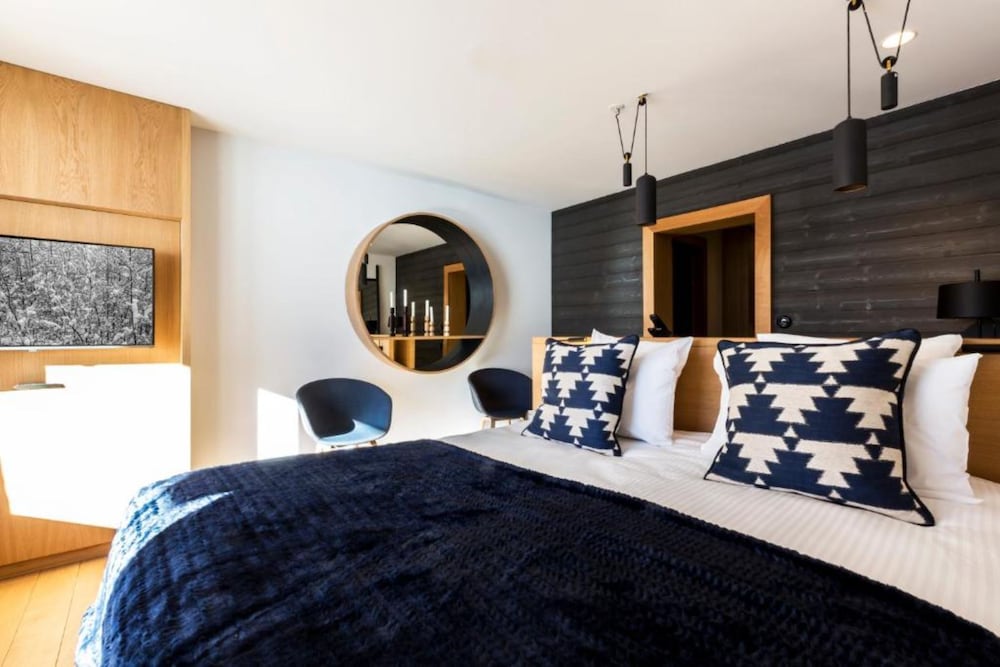 Le Yule Hotel & Spa 14/50