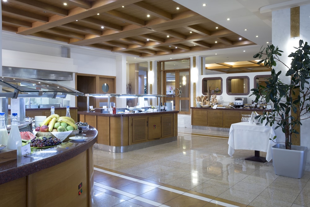 Thalassa Beach Resort - Adults Only 3/50