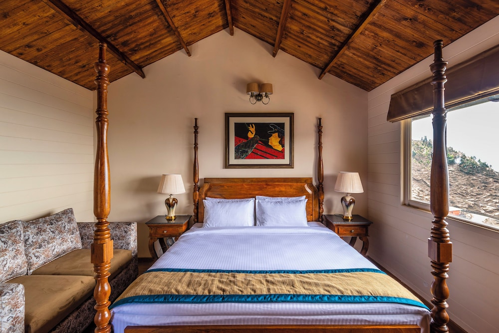 Larisa Resort Mussoorie 23/58