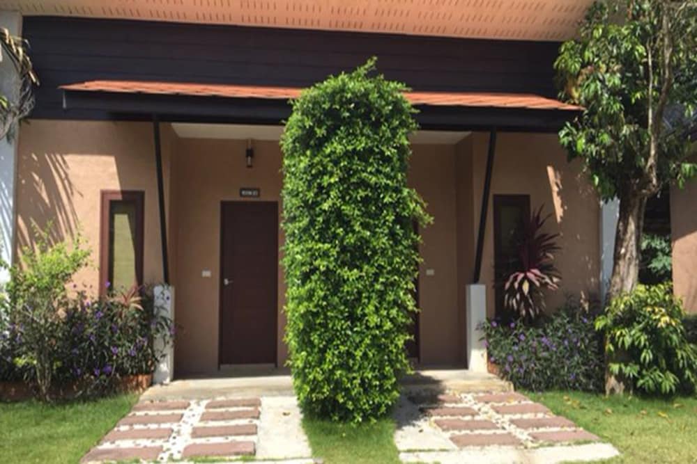 Baan Suan Rim Klong 58/63