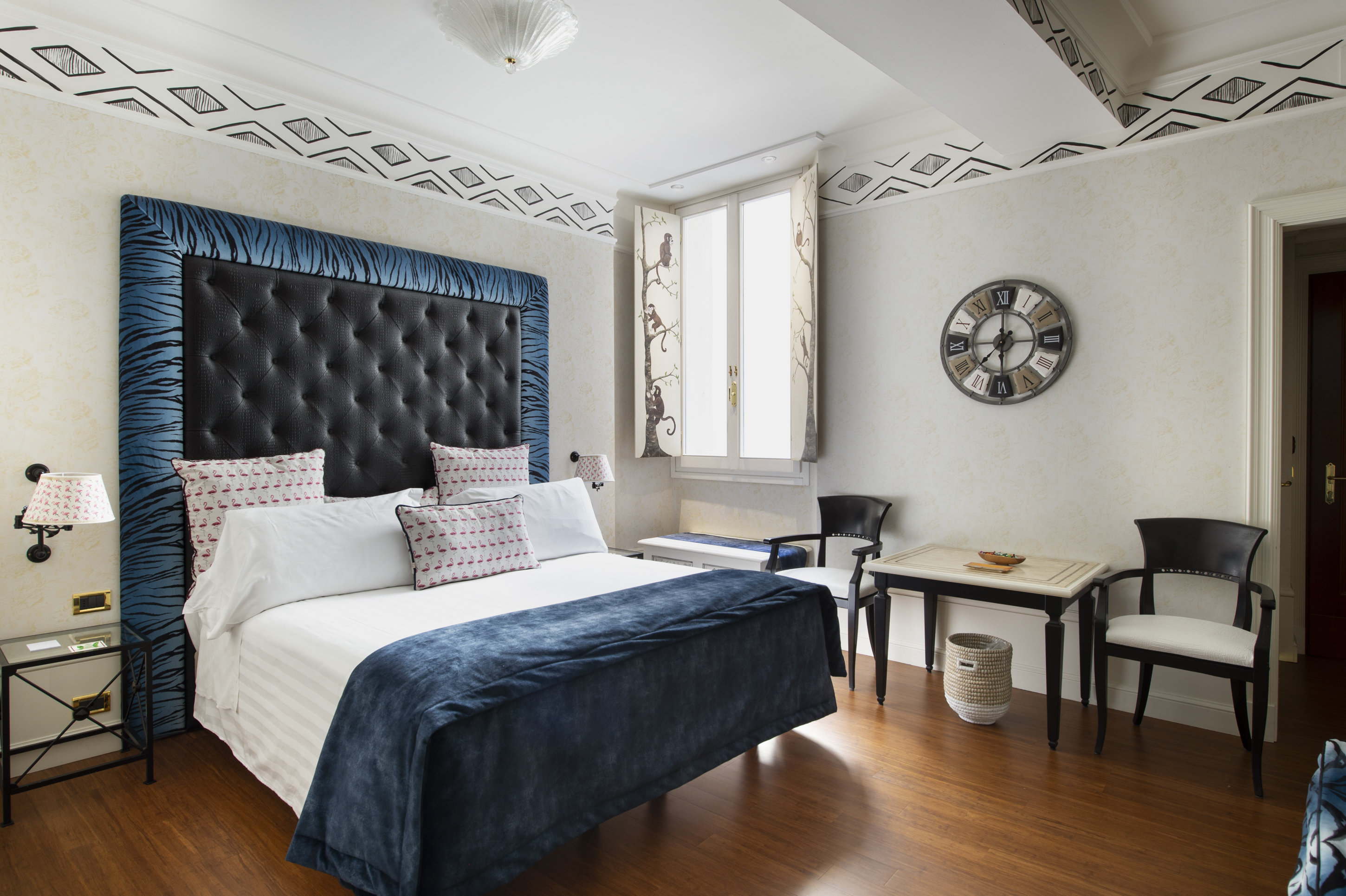 Art Hotel Orologio 22/81