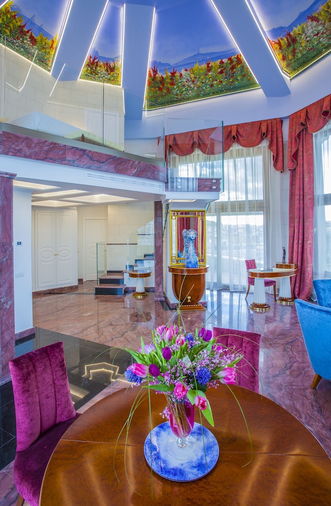 Ortea Palace Hotel, Sicily, Autograph Collection 58/77
