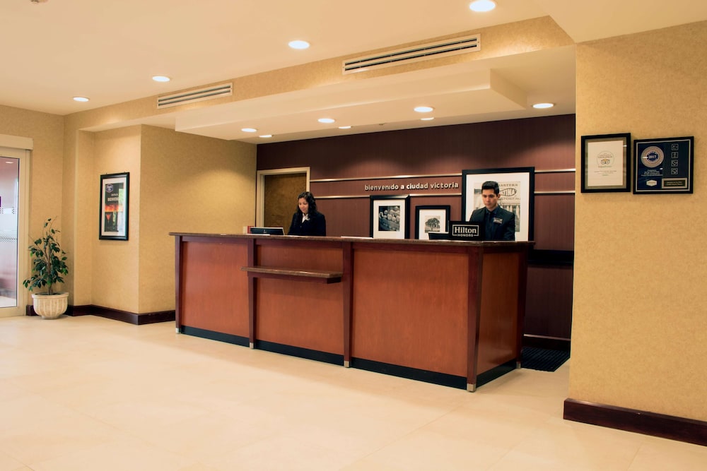 Hampton Inn By Hilton Ciudad Victoria 11/50