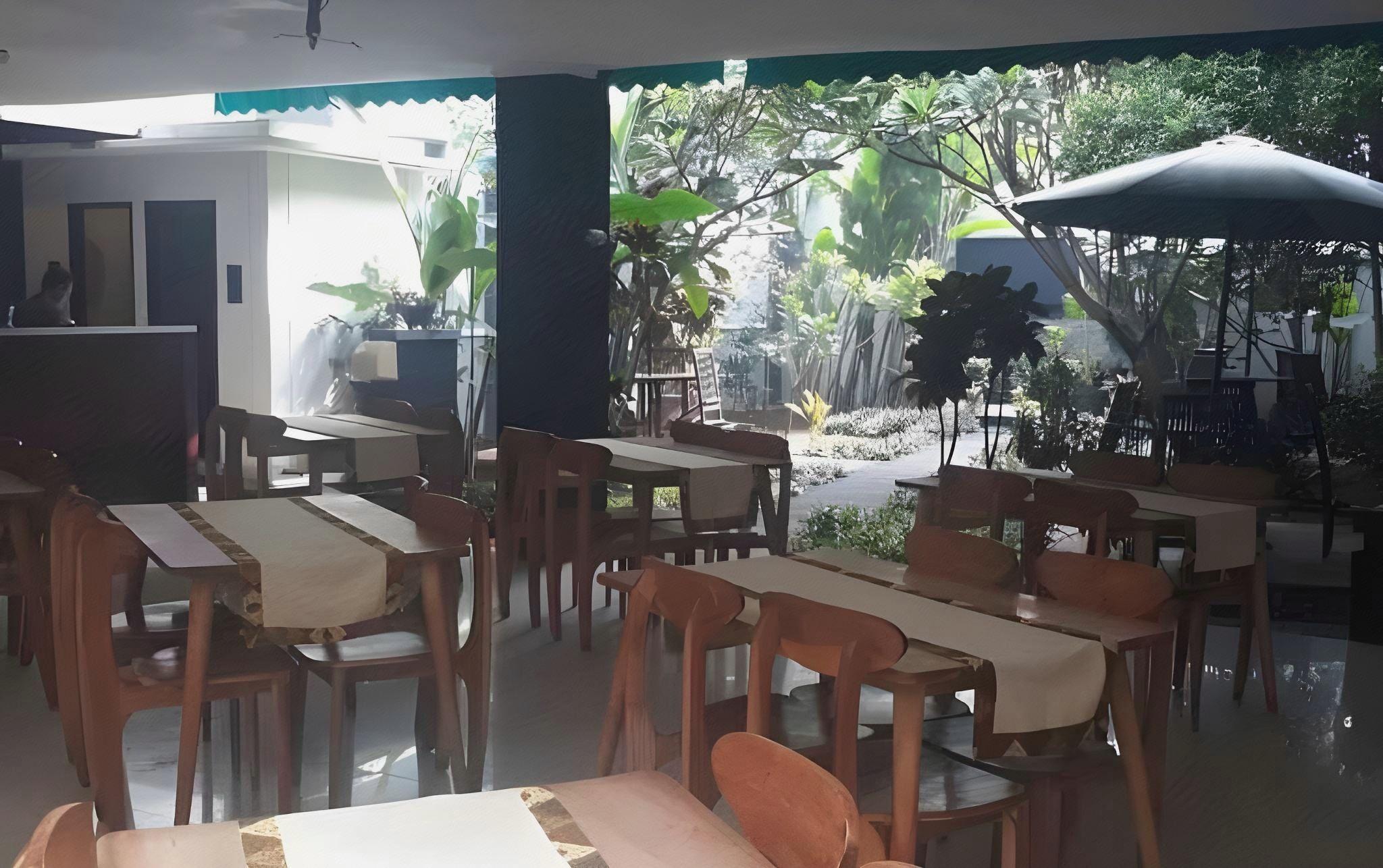Hotel Emaki Jatinangor 22/31