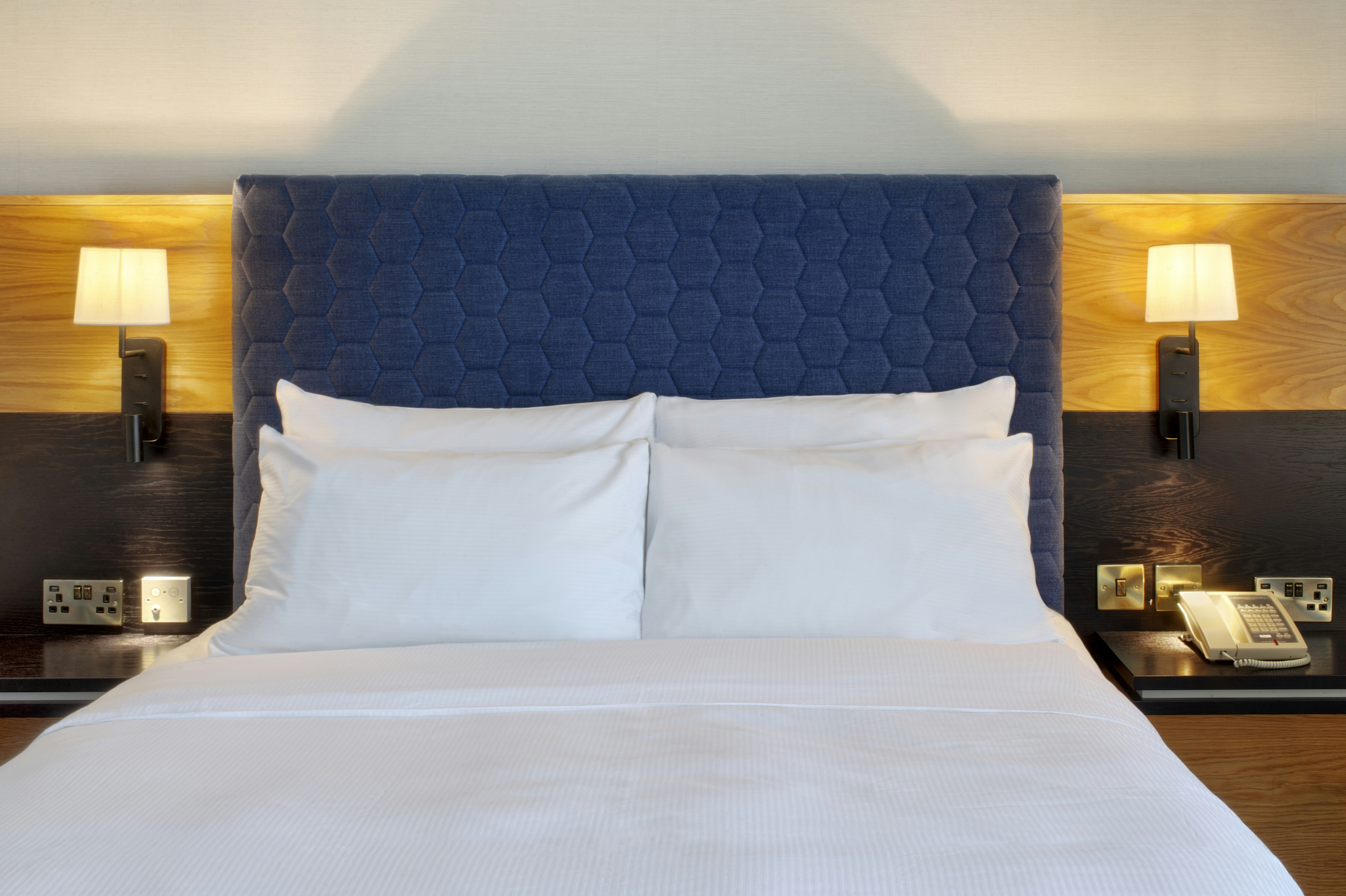 Doubletree by Hilton Manchester Airport 21/62