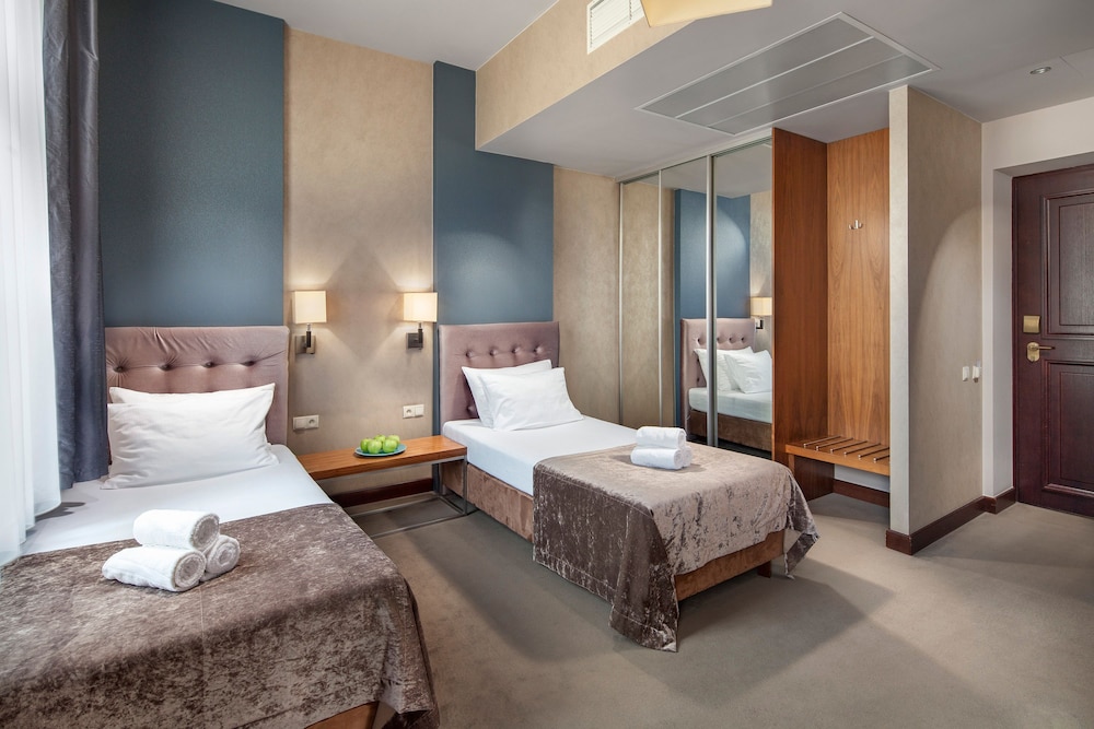 Hotel Unicus Krakow Old Town 22/32
