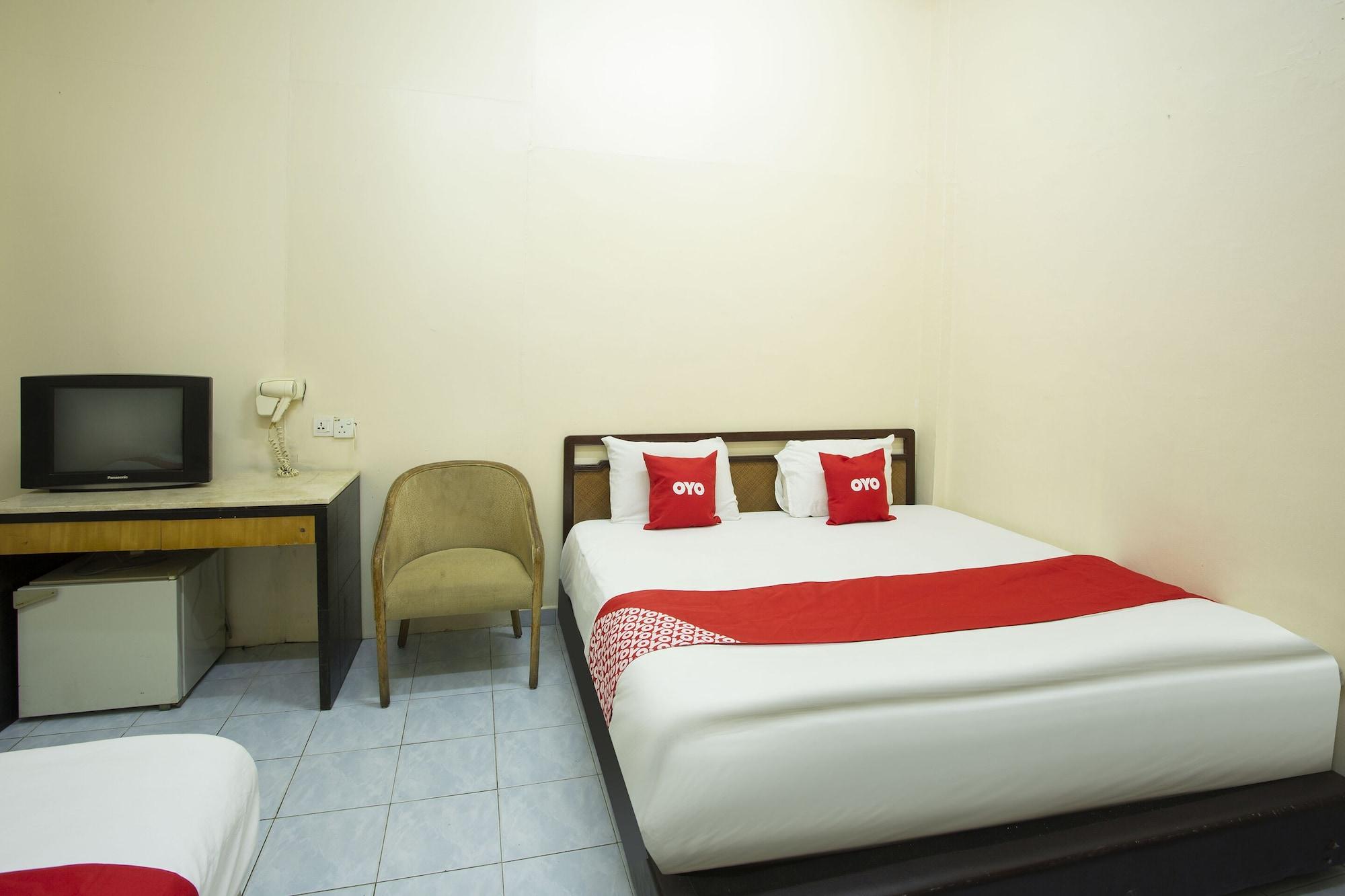 SPOT ON 90137 Casavilla Hotel Pudu 16/50