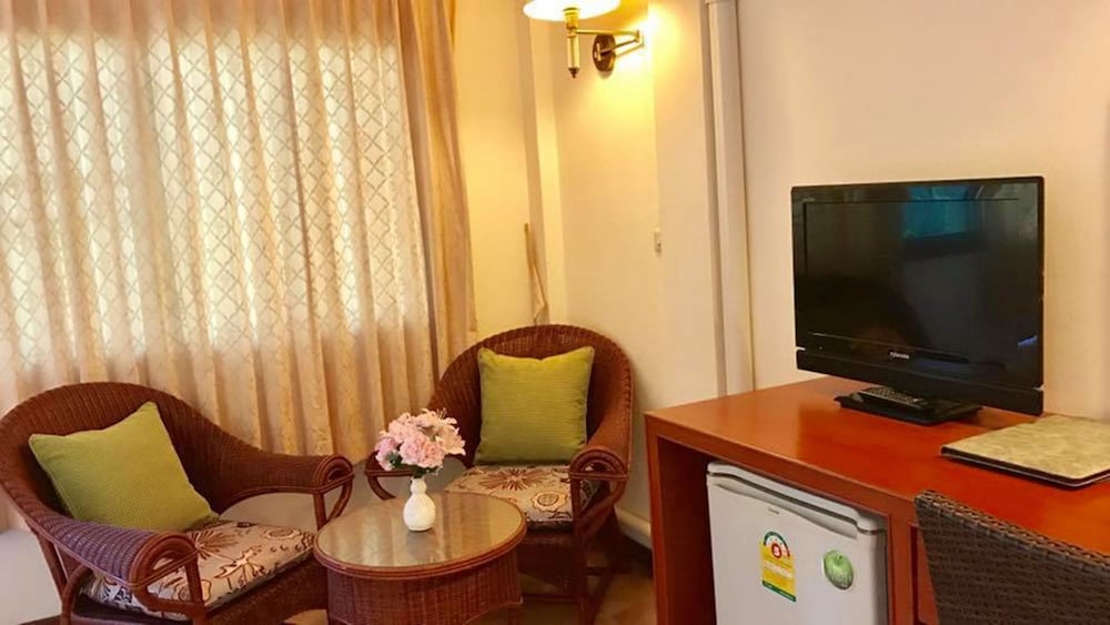 Surin Bay Apartment 21/31