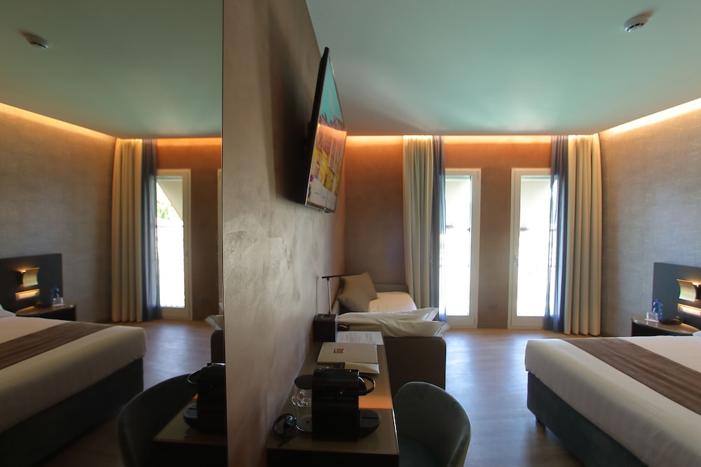 BellArrivo Hotel 16/41
