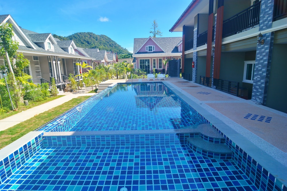 My Home Lantawadee Resort 66/73
