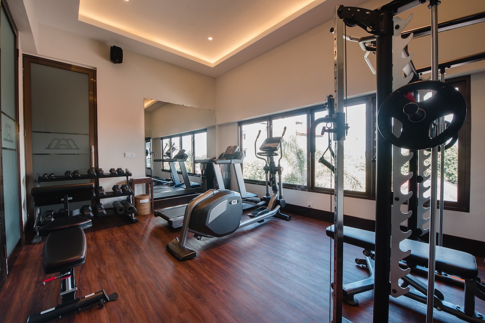 Kuta Seaview Beach Resort 55/78