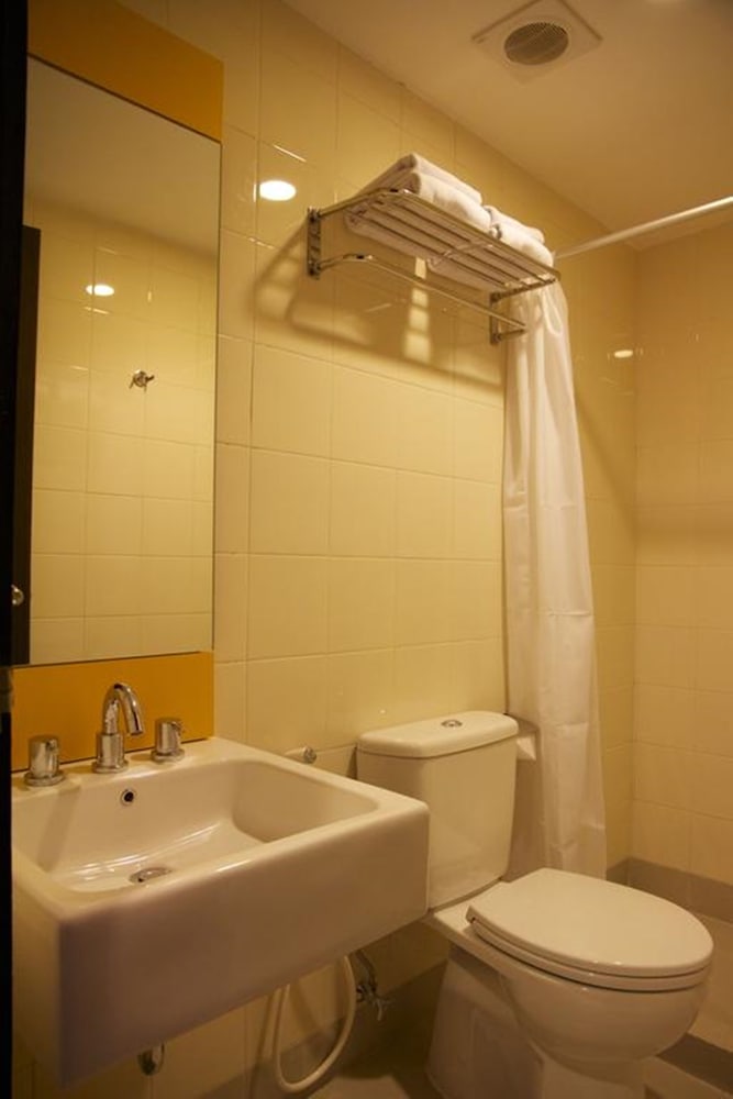 Amaris Hotel Palembang 15/48