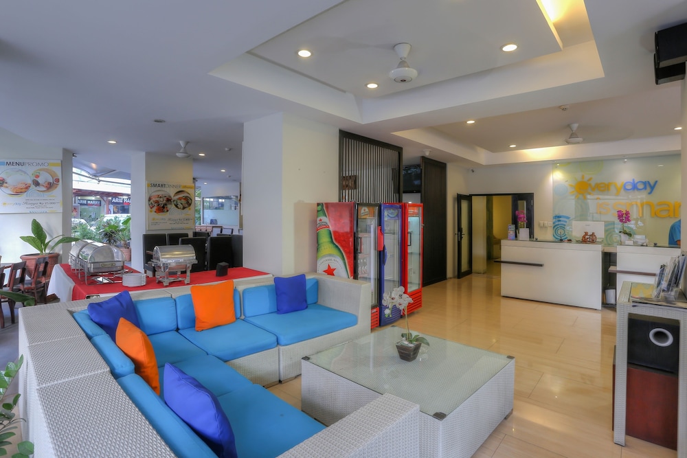 Everyday Hotel Kuta Central 32/50