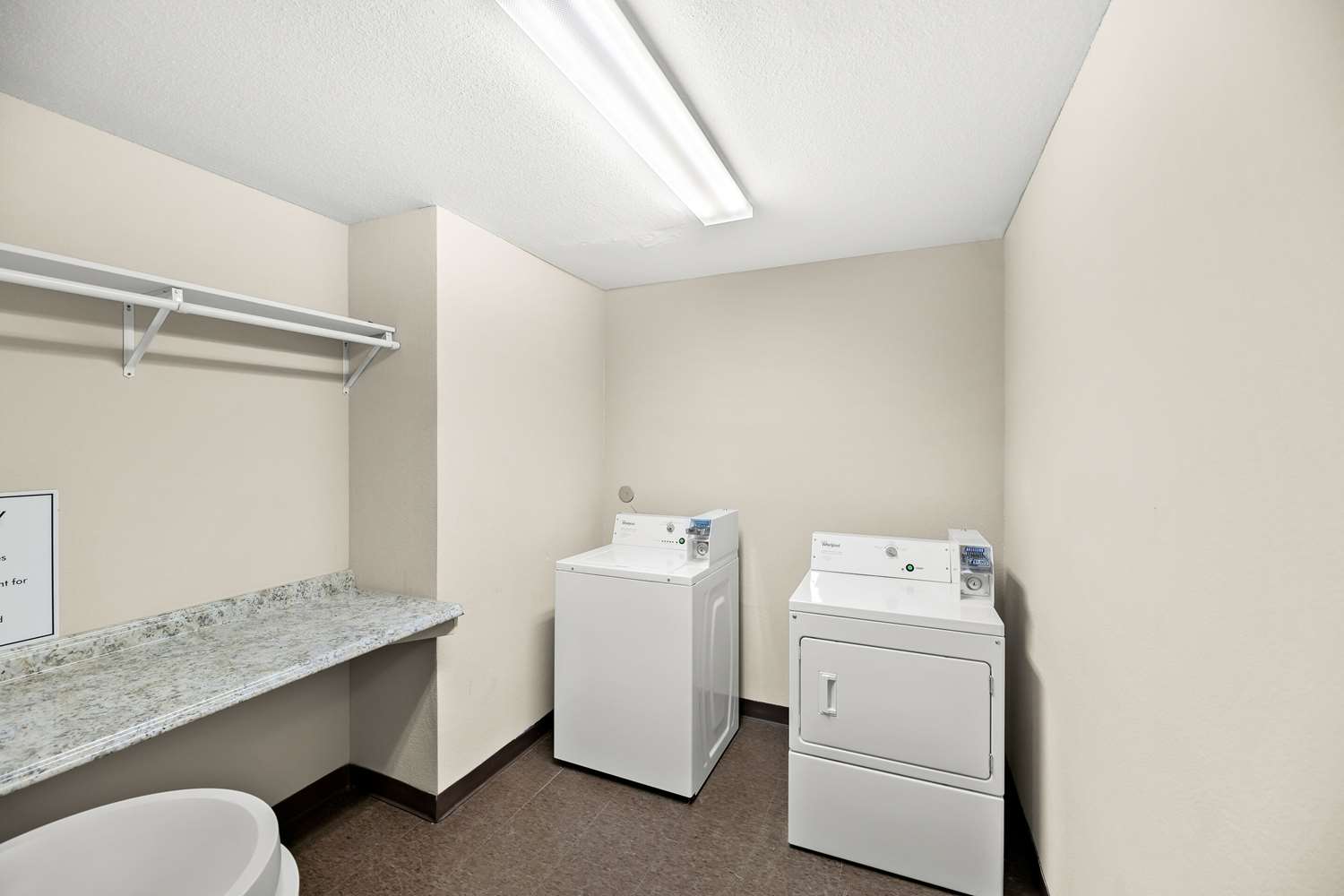 Quality Inn & Suites Big Spring 38/38