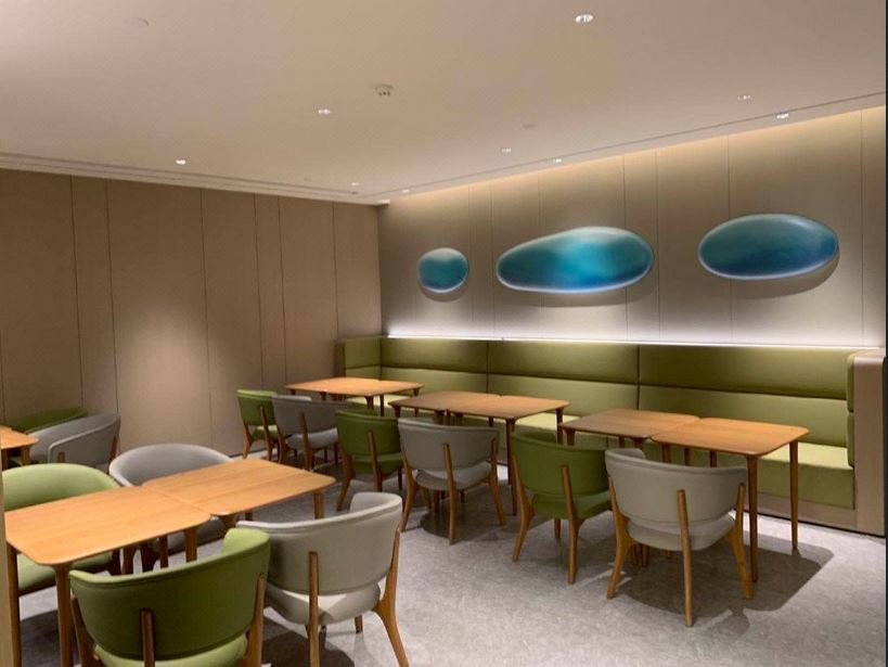 Ji Hotel (Beijing Pinggu District Government Store) 33/42