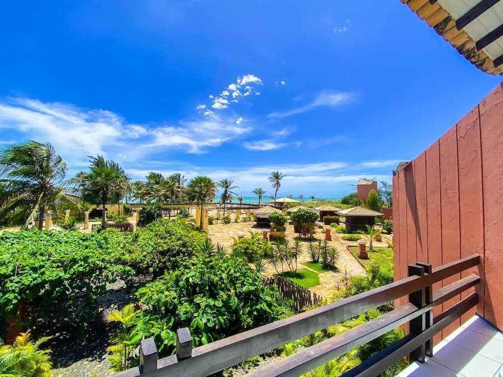 Aimbere Eco Resort Hotel 3/48