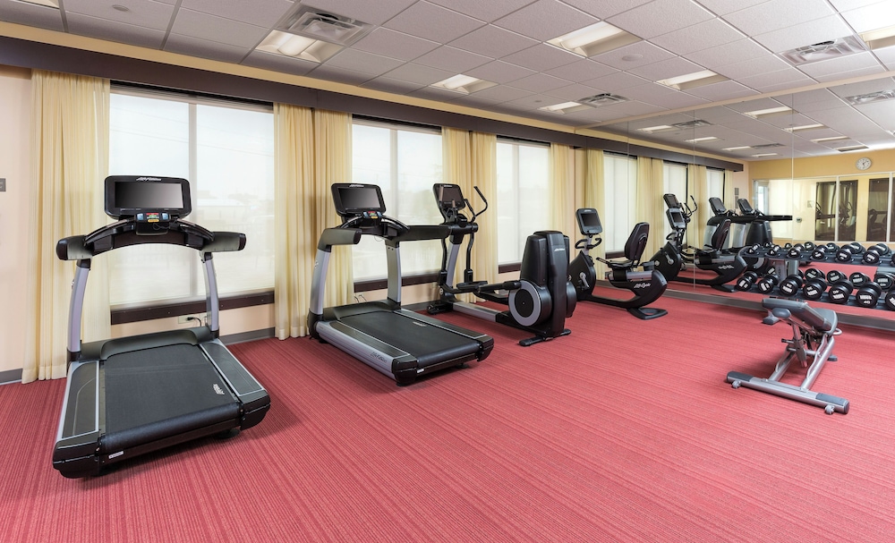 Hyatt Place Canton 28/62