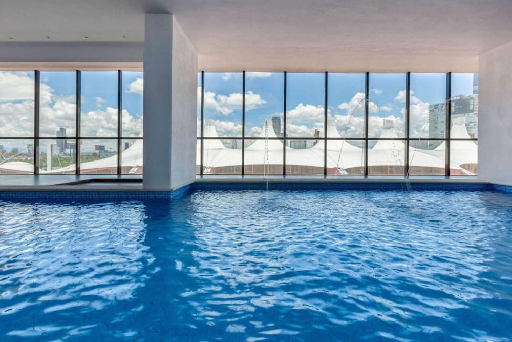 Wyndham Puebla Angelopolis 19/46