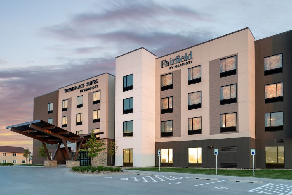 Towneplace Suites By Marriott Norfolk 1/35