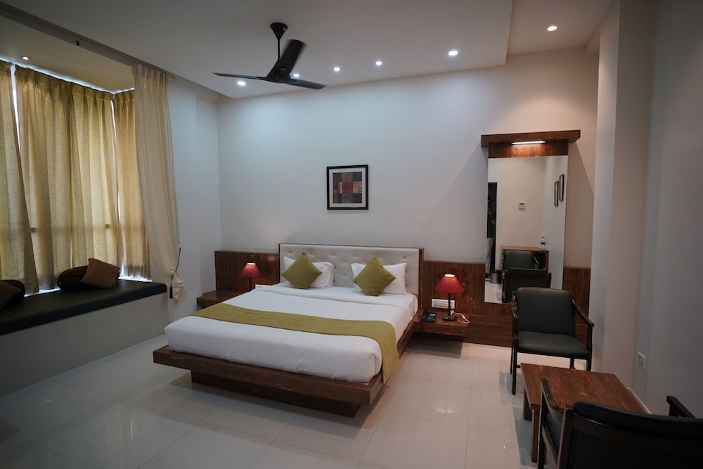 The G Mount Valley Resort & Spa 18/49