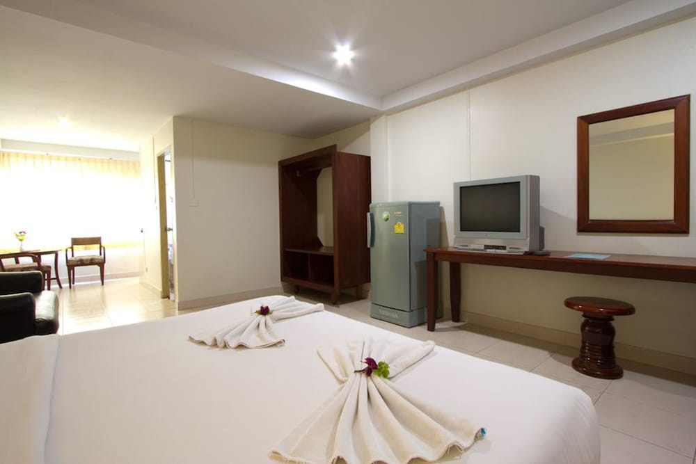 Sawasdee Place Hotel 31/62