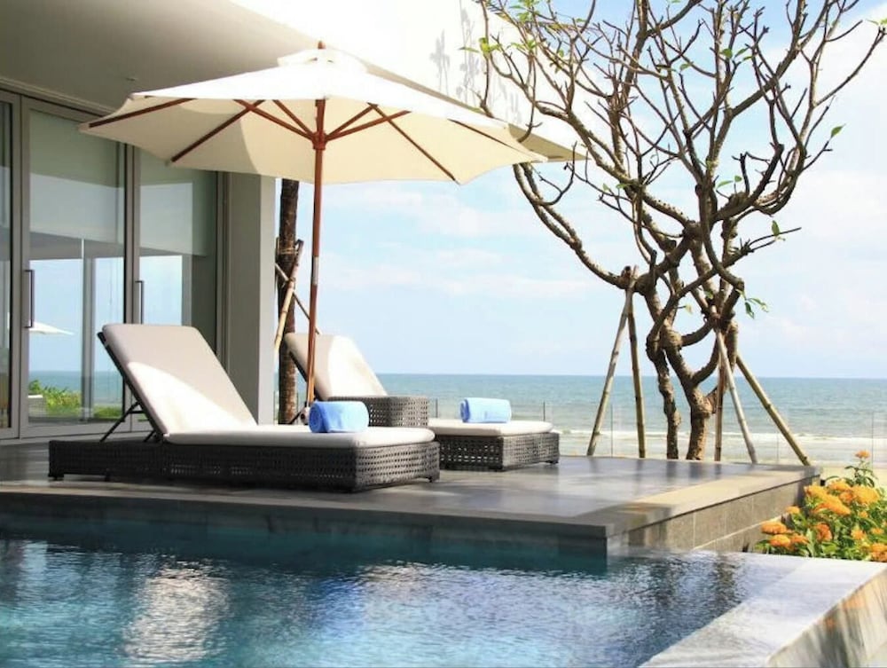 The Ocean Villas Managed by The Ocean Resort 20/50
