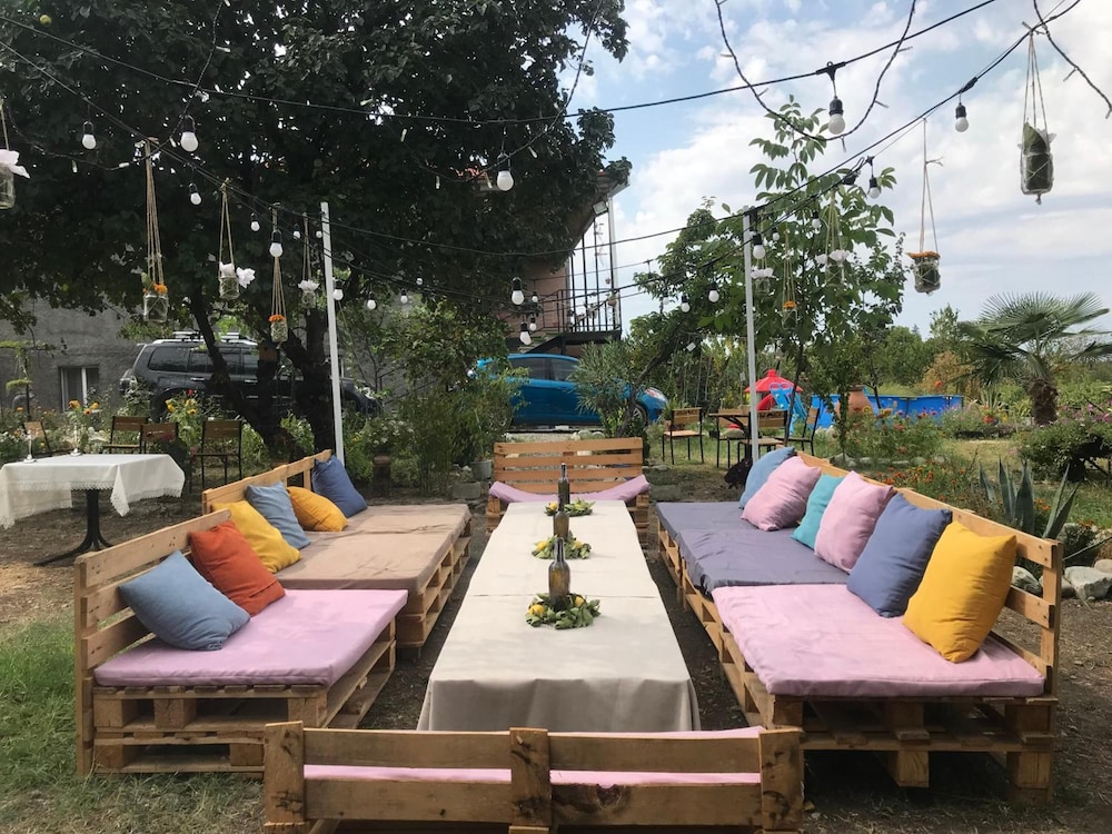 Park Hotel Tsinandali 26/50