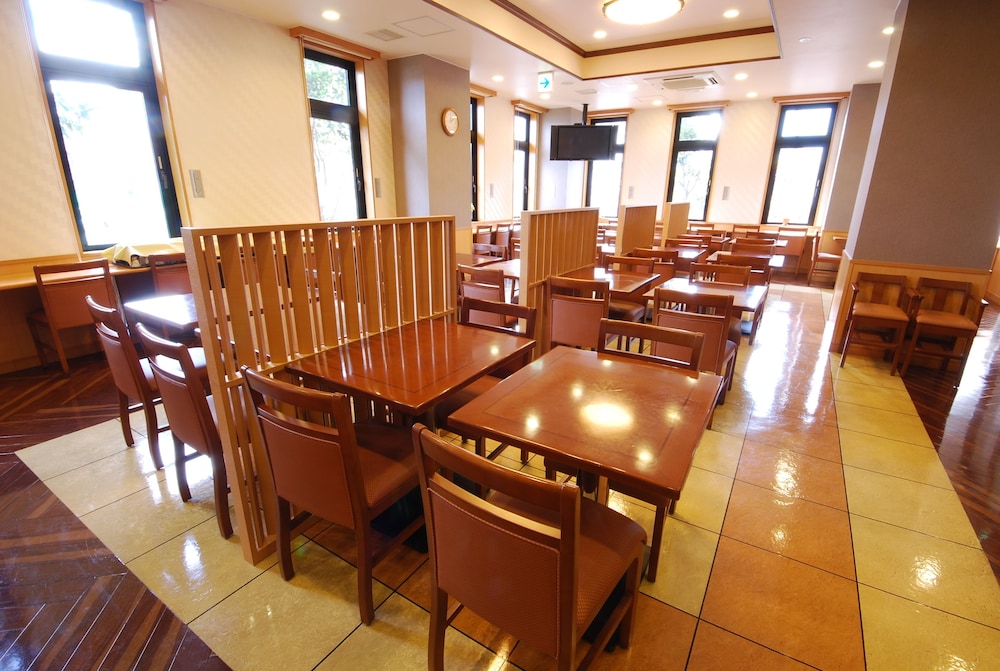 Hotel Route-Inn Misawa 30/35