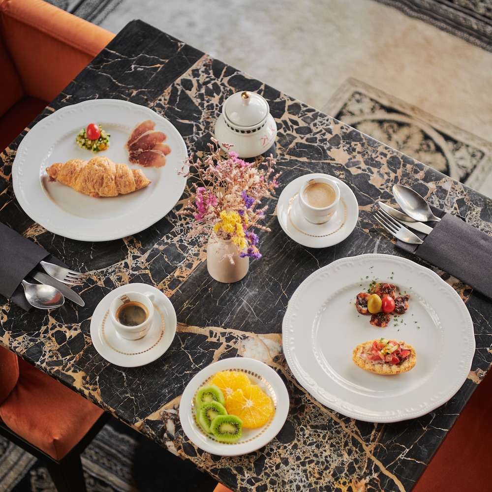 Heritage Hotel King Kresimir 39/50