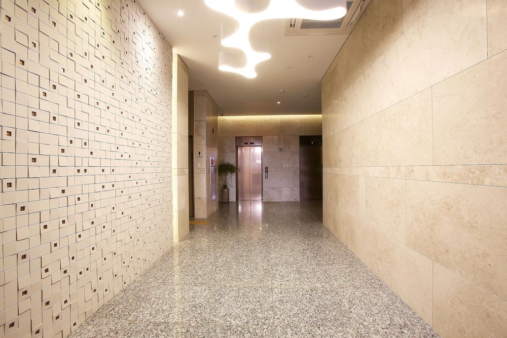 Hotel Lassa 6/66