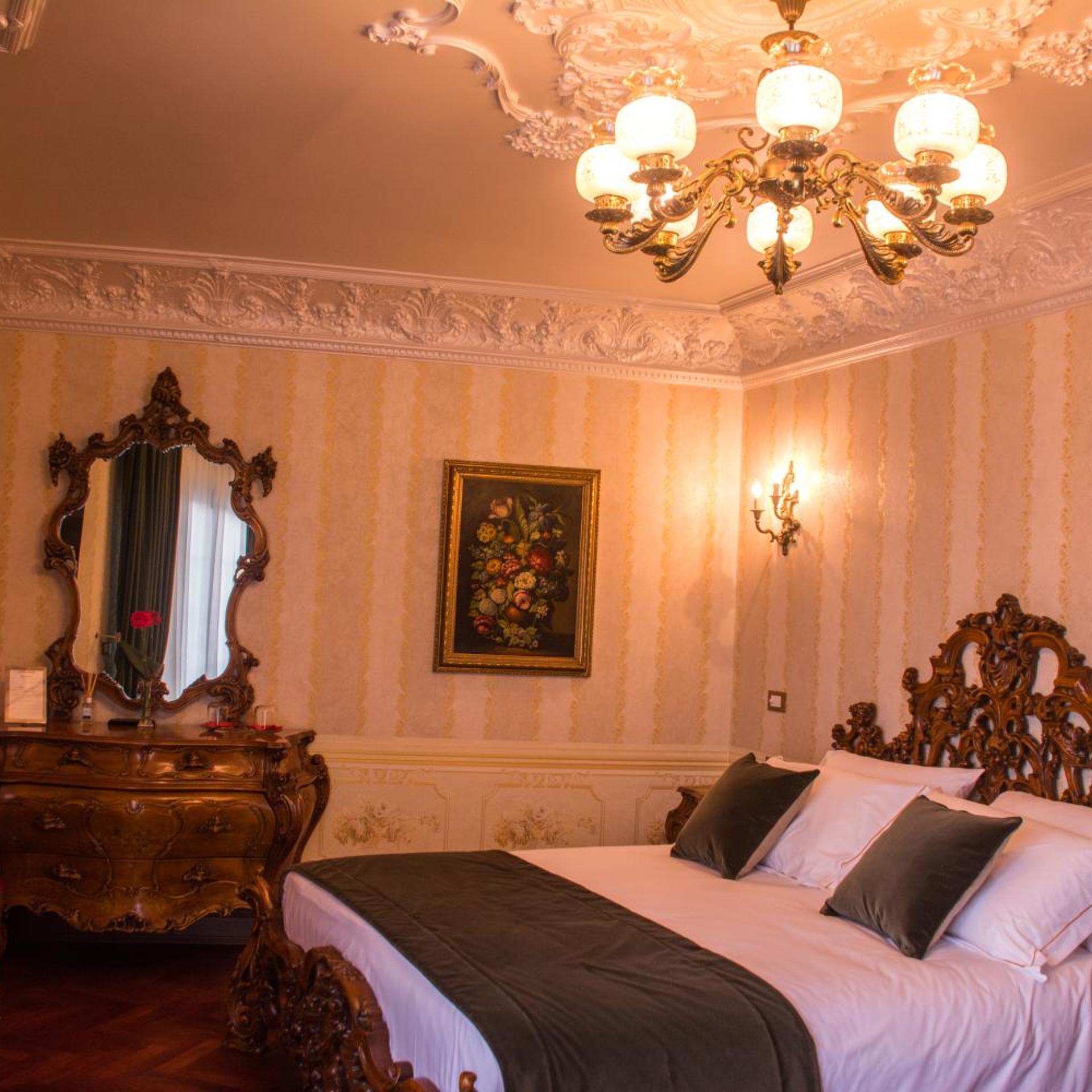Hotel Epidamn Boutique & Spa 21/58
