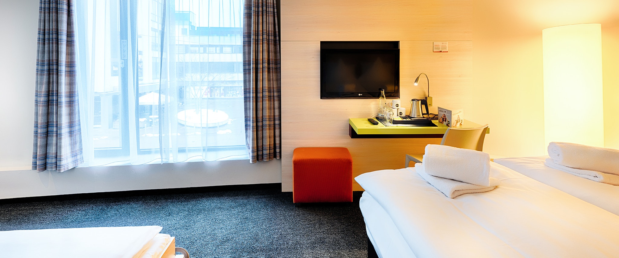 B B Hotel Aalen 16/36