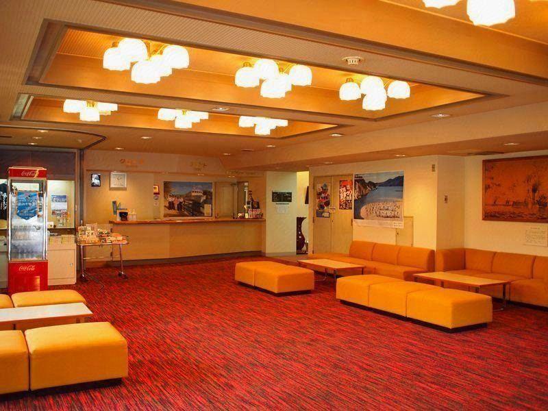 Miyako Hotel Sawadaya 2/20