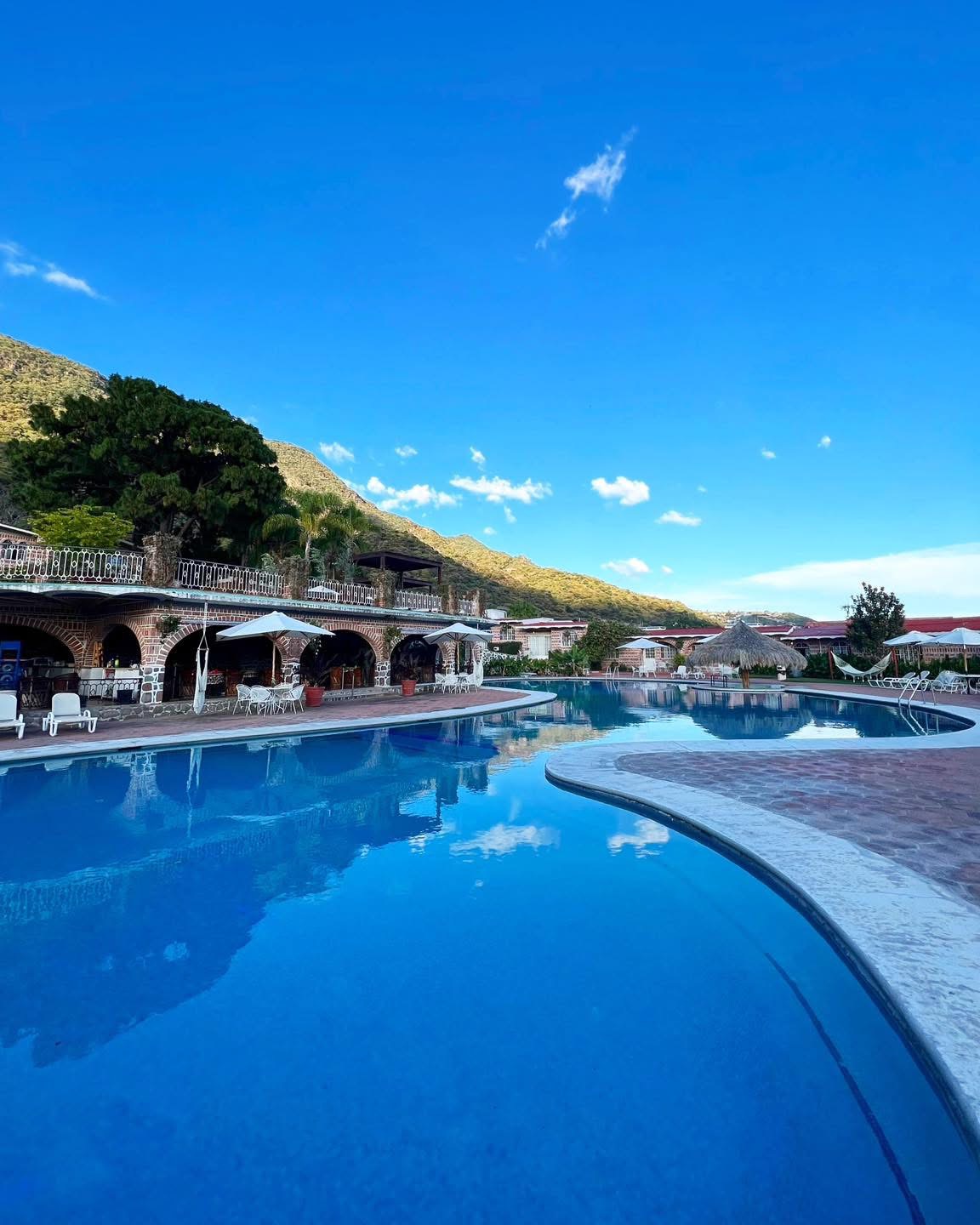 Mama Chuy Hotel & Villas 43/50