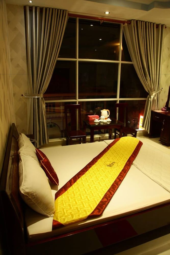 Minh Kieu Hotel 29/43