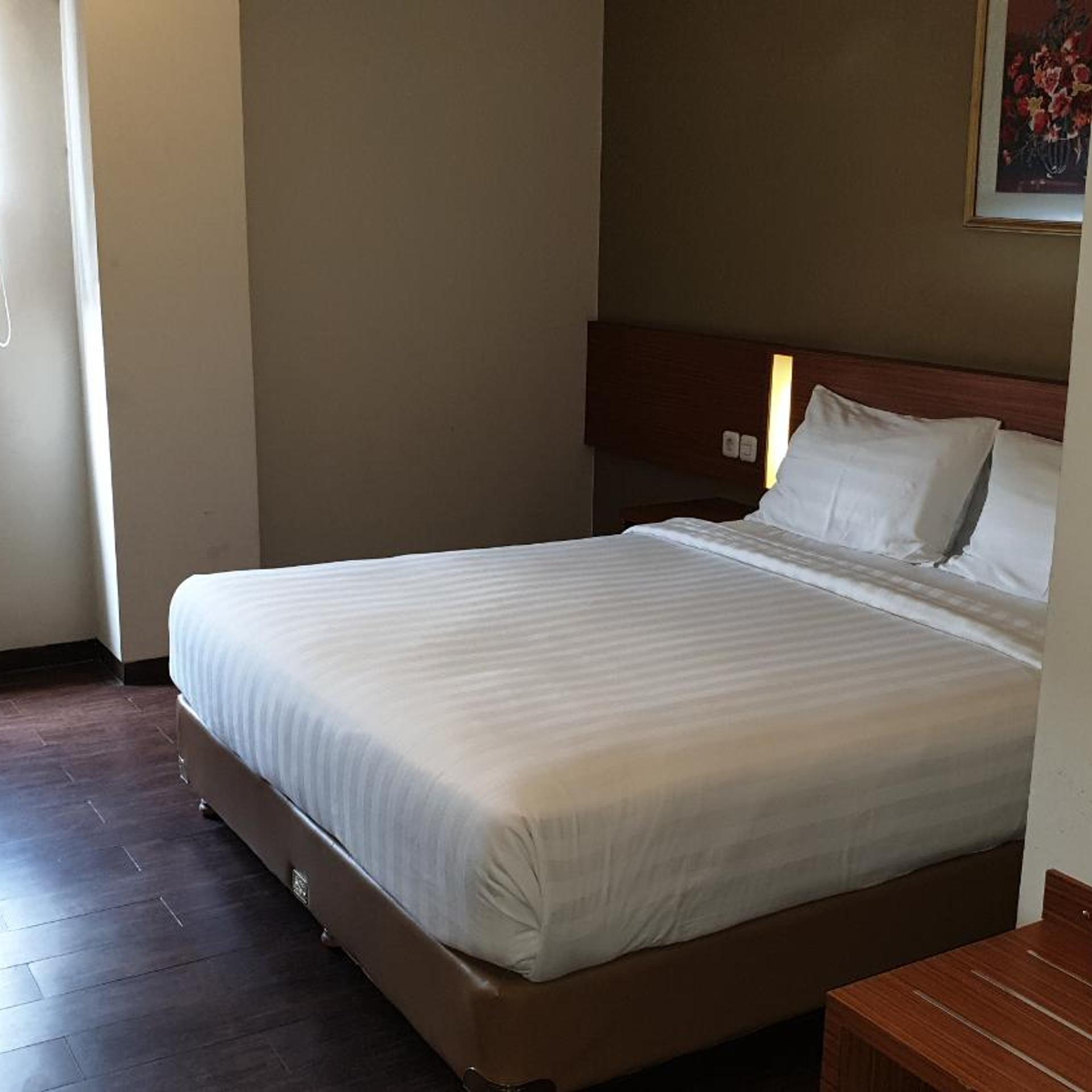 Biz Hotel Ambon 20/48