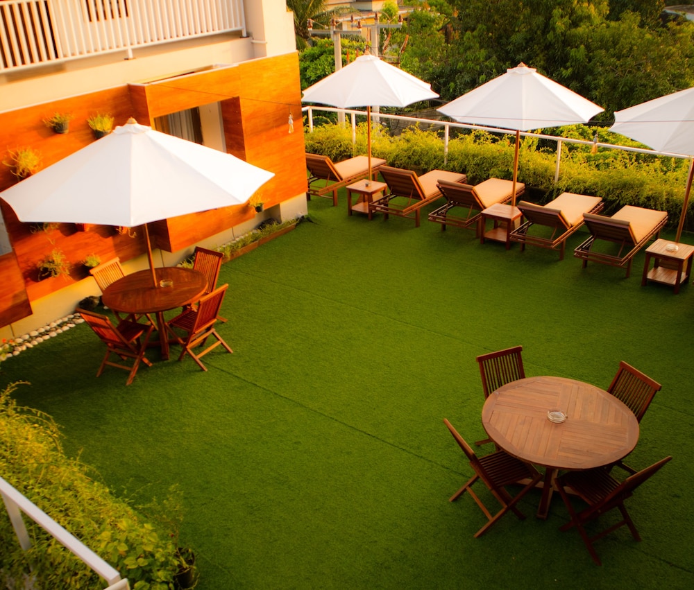 The Legian Sunset Residence 28/35