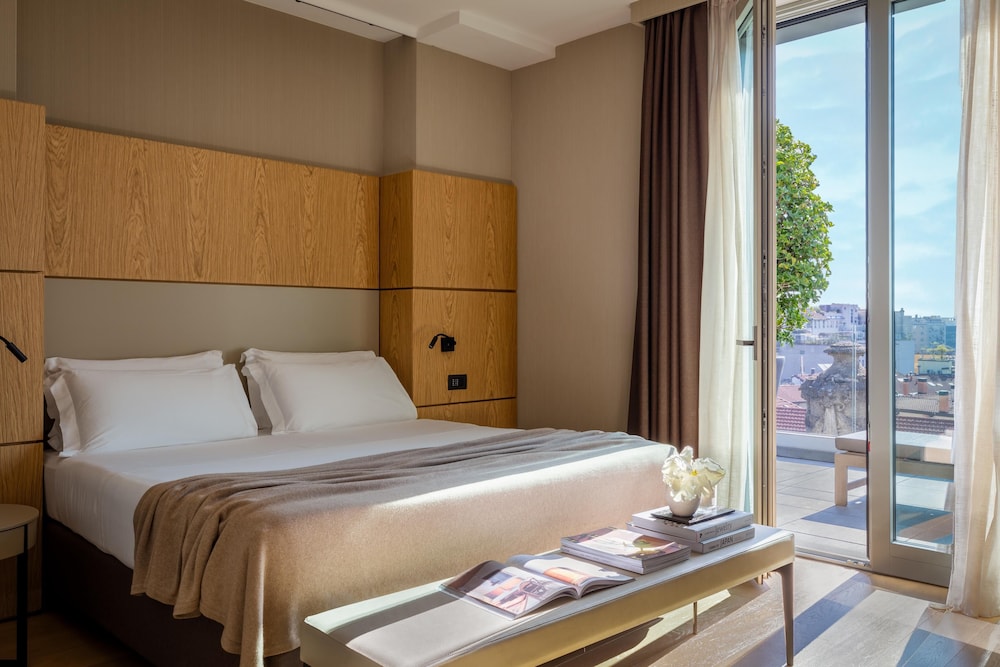 Hotel Cristoforo Colombo 25/78
